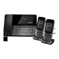 Fusion FX800W Pro titanium Bundle, Telefon