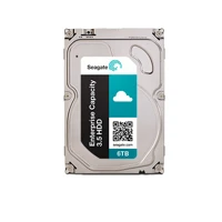 Enterprise Capacity 3.5 HDD V.4 ST6000NM0034 -