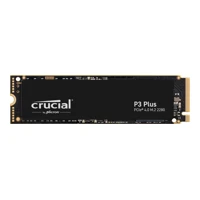 P3 Plus, 4TB SSD, M.2, NVMe