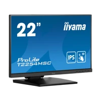ProLite T2254MSC-B1AG, LED-Monitor, 55,9cm