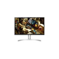 27UL550P-W, LED-Monitor, 68,6cm (27"), 3840x
