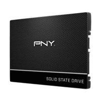 CS900, 500GB SSD, 2,5", SATA