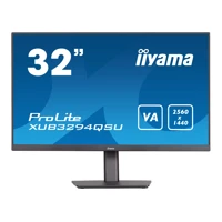 ProLite XUB3294QSU-B1, LED-Monitor, 80cm (31