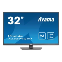 ProLite XU3294QSU-B1, LED-Monitor, 80cm (31,5")