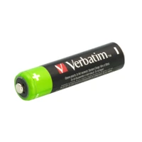 Premium, Batterie 4x AAA, NiMH -