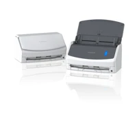 Ricoh ScanSnap iX1400, Dokumentenscanner, Dual