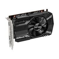 Radeon RX 6400 Challenger ITX 4GB, -