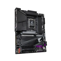Z790 AORUS ELITE DDR4. Prozessorhersteller: Intel