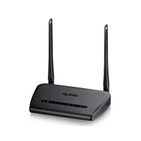 NBG6515, Wireless Router, 4-Port-Switch, 802