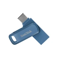 Ultra Dual Drive Go, USB-Flash-Laufwerk, 64GB -