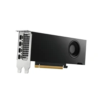 NVIDIA RTX 4000 SFF Ada Generation - Grafikkarten