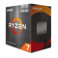 Ryzen 7 5800X3D, 3,4GHz, 8-Core, 16 Threads -