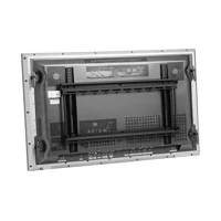 Neo-Flex, Befestigungskit (Wandplatte, Riegel, 2
