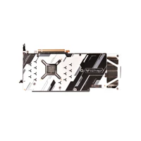 NITRO+ RX 5700 XT 8G, Radeon RX