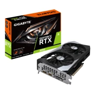 GeForce RTX 3050 WINDFORCE OC 8GB