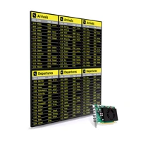 C680, C-Series, 2GB GDDR5, PCIe