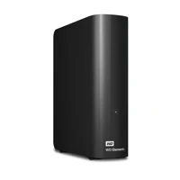 Elements Desktop WDBWLG0040HBK, Festplatte, 4TB