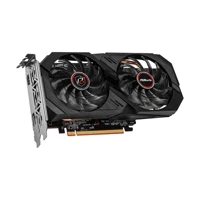 Phantom D Radeon RX 6500 XT 4GB OC