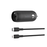 BoostCharge, Auto-Netzteil, 30W, 3A, Fast