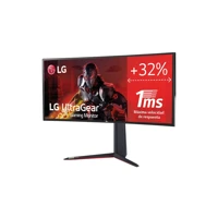 UltraGear 34GN850P-B, LED-Monitor, Gaming -