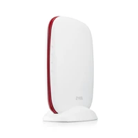 SCR 50AXE, Wireless Router, 4-Port-Switch, GigE