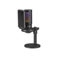Streamer USB Microphone RGB