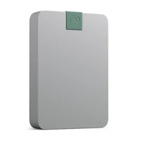 Ultra Touch, Festplatte, 4TB, extern (tragbar)