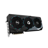 AORUS GeForce RTX 4070 MASTER 12GB