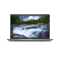 Latitude 5540, i5, 8GB, 256GB, 15,6"