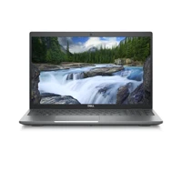 Latitude 5540, i5, 16GB, 256GB, 15,6"