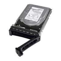 , 4TB, Hot-Swap, 3,5" (8,9cm), SAS