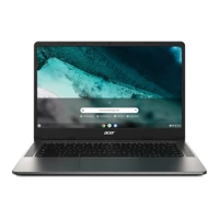 Chromebook 314 C934, Celeron, 8GB, 64GB, 14"