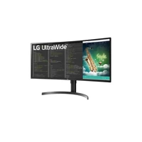 UltraWide 35WN75CP-B, LED-Monitor, gebogen, 88