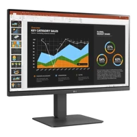27BR650B-C, LED-Monitor, 68,6cm (27"), 1920x