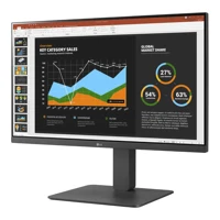24BR650B-C, LED-Monitor, 60,4cm (24") (23,8"