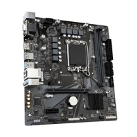 H610M H V2 DDR4, Micro-ATX, DDR4