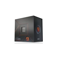 Ryzen 9 7950X, 16-Core, 4.5GHz, WOF