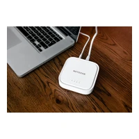 LM1200, Drahtloses Mobilfunkmodem, 4G LTE -