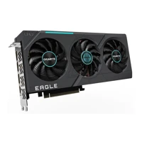 GeForce RTX 4070Ti EAGLE OC 12GB