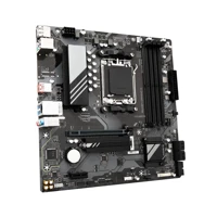 A620M X, Micro-ATX, DDR5