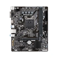 H470M H (rev. 1.0). Prozessorhersteller: Intel