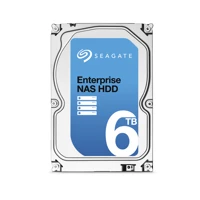 Enterprise NAS HDD 6TB