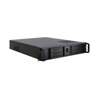 Inter Tech IPC 2U-2098-SL - Rack-Montage - ATX 88887127