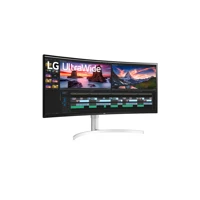 UltraWide 38WN95CP-W, LED-Monitor, gebogen, 95