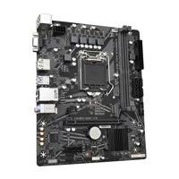 H510M S2H V3, Micro-ATX, DDR4