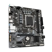 H610M H, Micro-ATX, DDR5