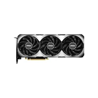 GeForce RTX 4070 VENTUS 3X, 12GB GDDR6X, PCIe 4