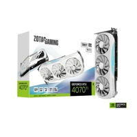 GeForce RTX 4070Ti Trinity OC 12GB