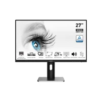 MSI PRO MP273QPDE - LED-Monitor - 68.6 cm (27") -