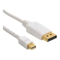 DisplayPort - Mini DP M-M 2m